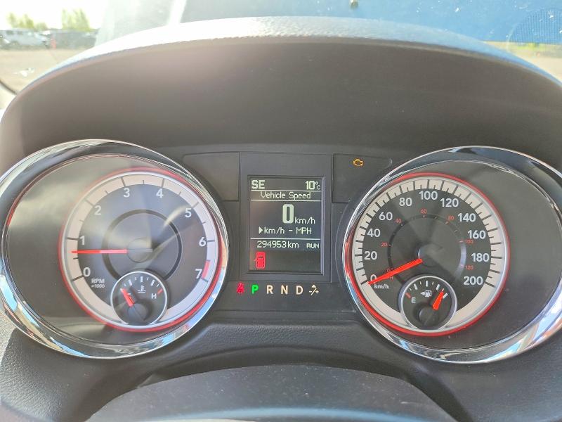 Aukcja sprzedaży 2014 Dodge Grand Caravan, vin: 2C4RDGDG8ER106379, numer aukcji: 54806306