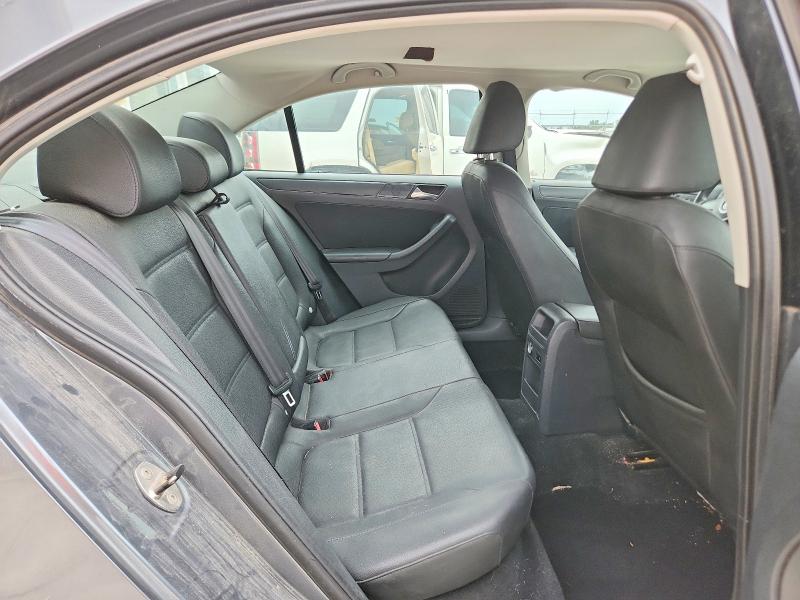 Продаж на аукціоні авто 2012 Volkswagen Jetta, vin: 3VWDX7AJ8CM301014, номер лоту: 54628086