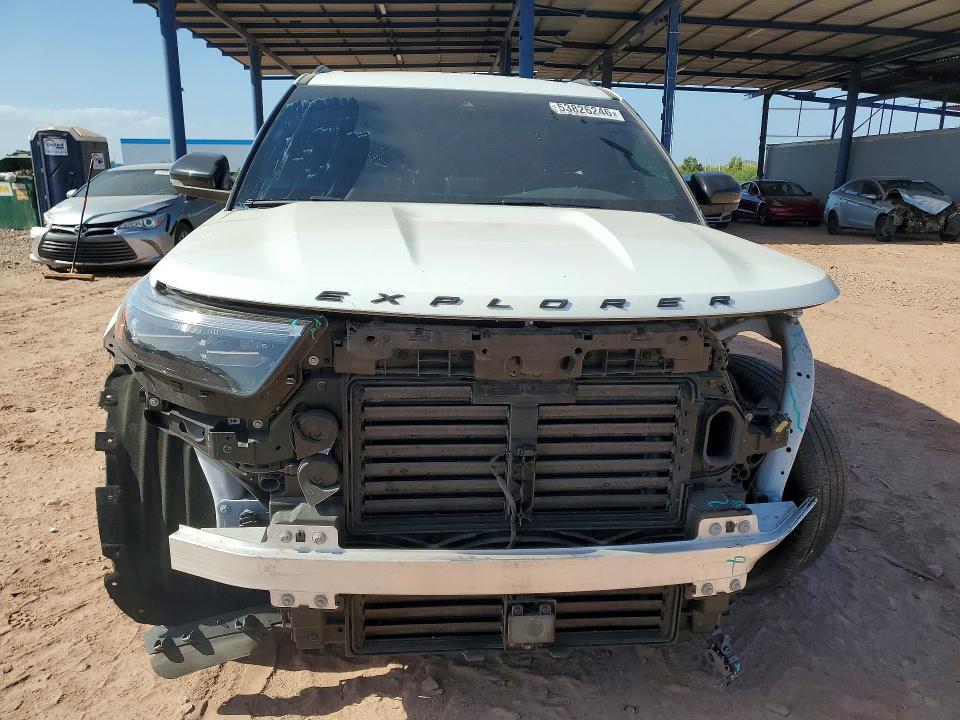 Продаж на аукціоні авто 2023 Ford Explorer, vin: 1FM5K8GC1PGC26415, номер лоту: 53826246