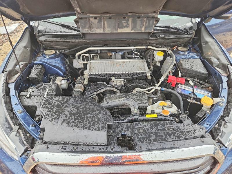 Aukcja sprzedaży 2019 Subaru Ascent, vin: 4S4WMAMD9K3456562, numer aukcji: 54050526