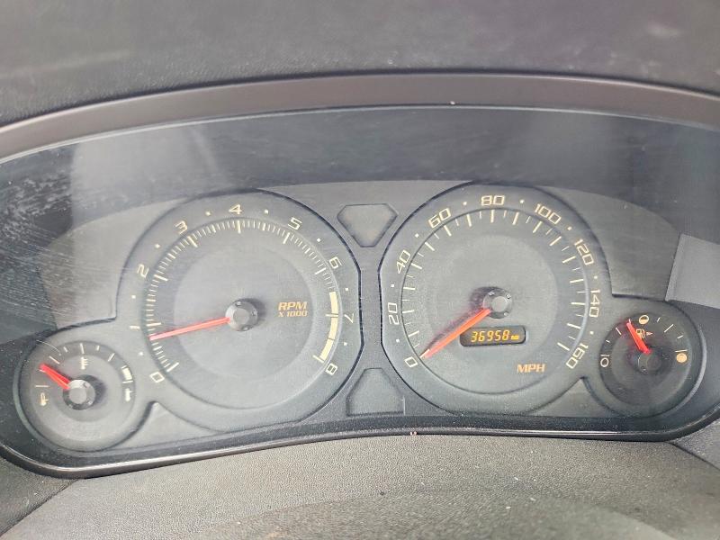 Продаж на аукціоні авто 2004 Cadillac Srx, vin: 1GYEE637440152480, номер лоту: 54959446