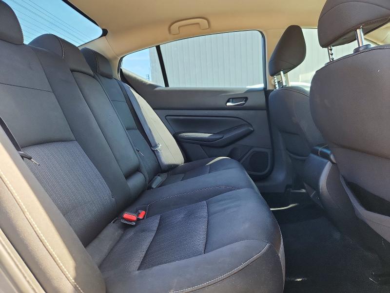 Aukcja sprzedaży 2020 Nissan Altima, vin: 1N4BL4BVXLC119814, numer aukcji: 51998696