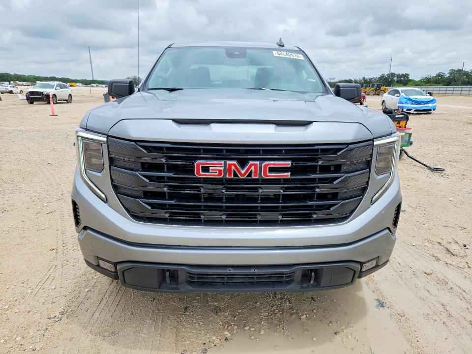 Продажа на аукционе авто 2025 Gmc Sierra, vin: 3GTPUJEK3SG329034, номер лота: 54640916