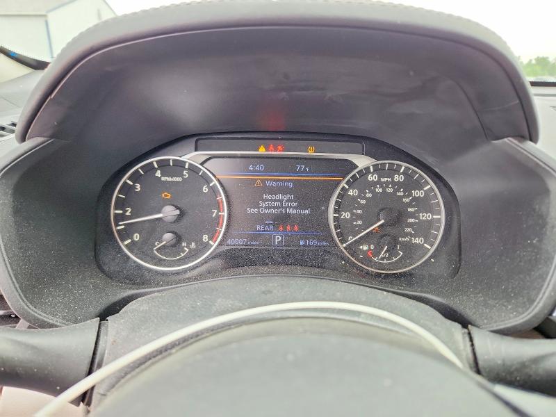 Aukcja sprzedaży 2023 Nissan Altima, vin: 1N4BL4EV7PN337408, numer aukcji: 54070426