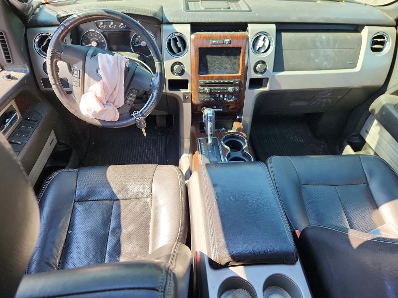 Продажа на аукционе авто 2012 Ford F150, vin: 1FTFW1ET2CFC00705, номер лота: 54623346