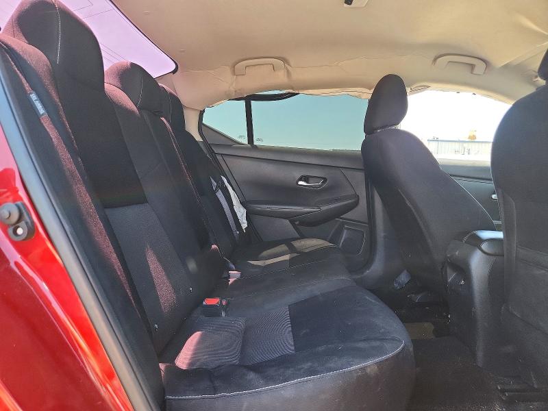 Aukcja sprzedaży 2021 Nissan Sentra, vin: 3N1AB8CV7MY267462, numer aukcji: 52951006