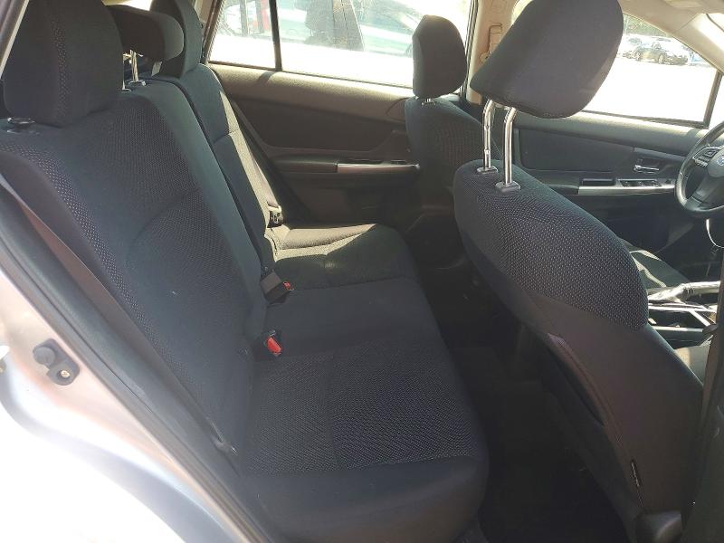 2016 Subaru Impreza მანქანა იყიდება აუქციონზე, vin: JF1GPAB64GH206876, აუქციონის ნომერი: 52148676