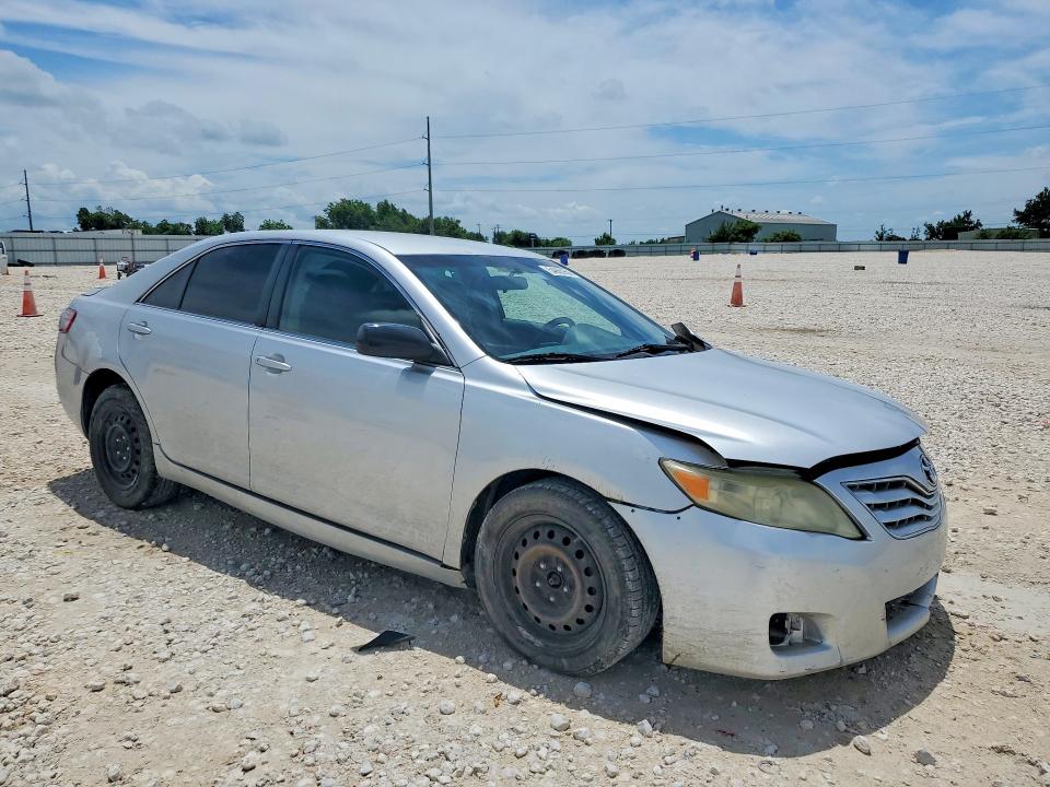 Aukcja sprzedaży 2011 Toyota Camry, vin: 4T1BF3EK8BU612943, numer aukcji: 54865956