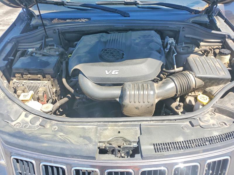 Продаж на аукціоні авто 2014 Jeep Grand Cherokee, vin: 1C4RJFBG5EC293370, номер лоту: 52034366