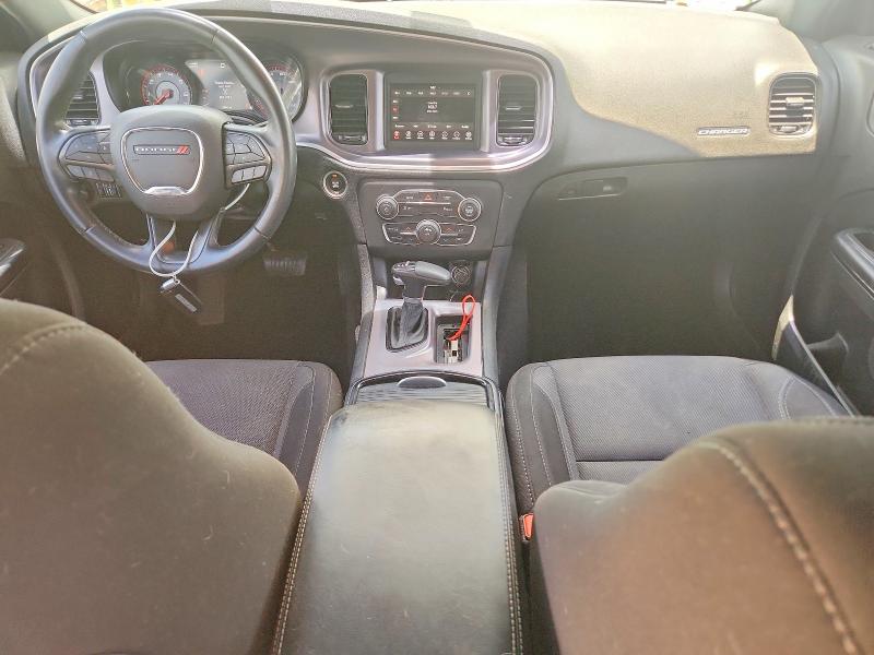 Продажа на аукционе авто 2019 Dodge Charger, vin: 2C3CDXBG8KH673514, номер лота: 54757676