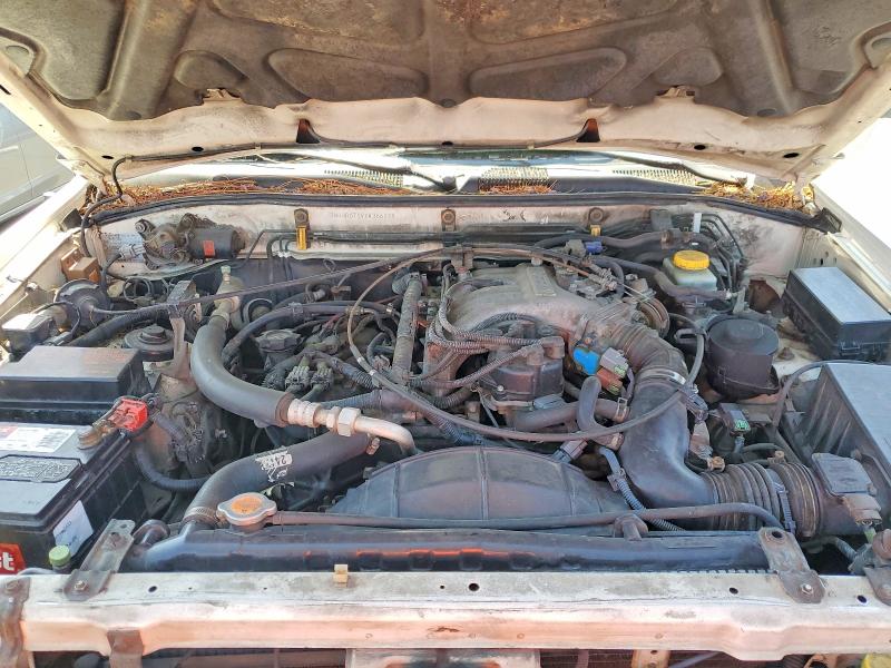 Продаж на аукціоні авто 1999 Nissan Pathfinder, vin: JN8AR07S9XW366228, номер лоту: 54154706