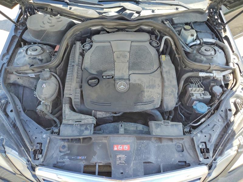 Aukcja sprzedaży 2012 Mercedes-benz E, vin: WDDHF5KB9CA646686, numer aukcji: 46781316