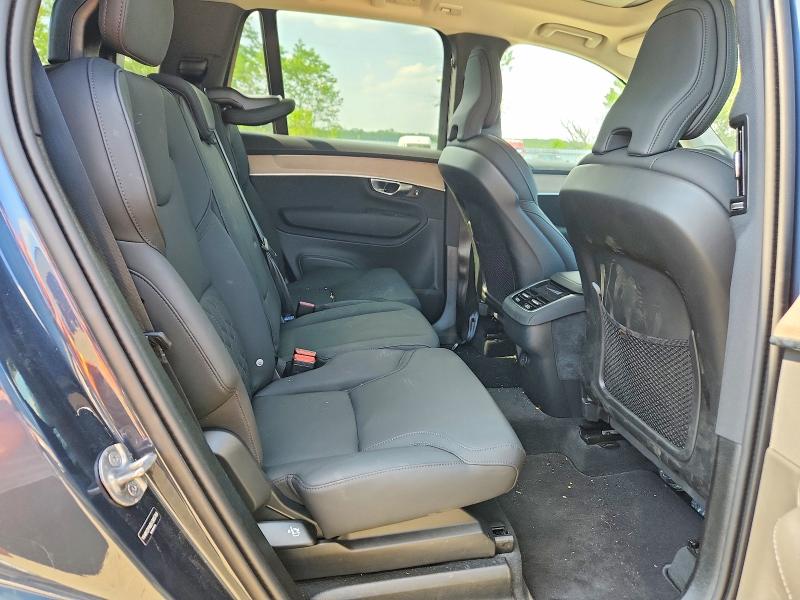 Продаж на аукціоні авто 2025 Volvo Xc90, vin: YV4M12PA8S1365769, номер лоту: 53912716