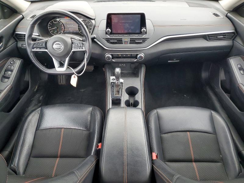 Продажа на аукционе авто 2020 Nissan Altima, vin: 1N4BL4CV4LC232558, номер лота: 54892406