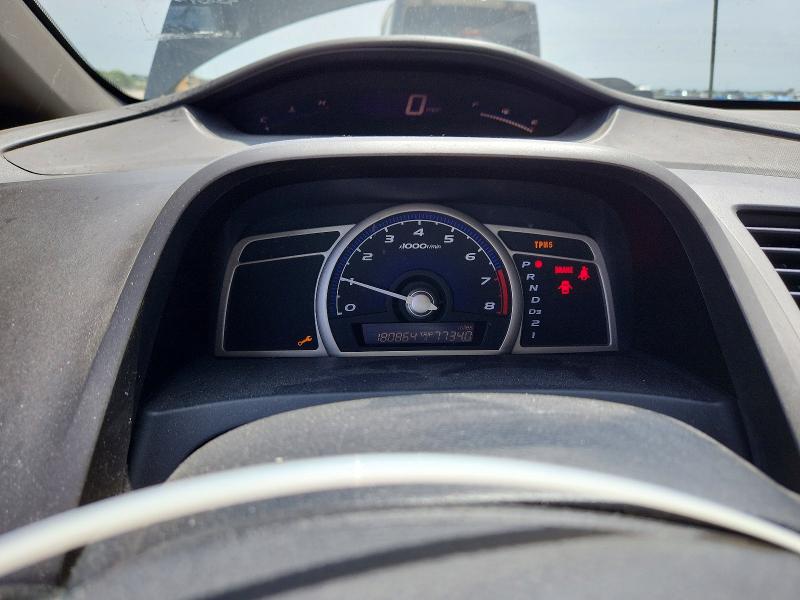 Aukcja sprzedaży 2011 Honda Civic, vin: 2HGFA1F36BH522971, numer aukcji: 53960356