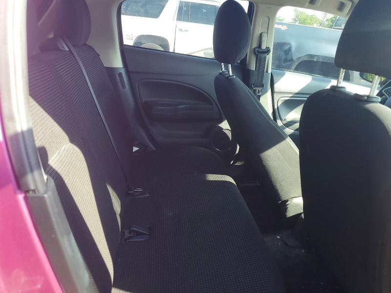 Продаж на аукціоні авто 2015 Mitsubishi Mirage, vin: ML32A4HJXFH037340, номер лоту: 53699646