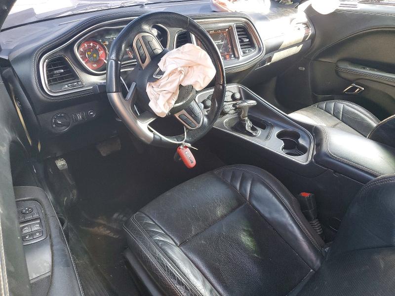 Продажа на аукционе авто 2020 Dodge Challenger, vin: 2C3CDZC91LH214385, номер лота: 53394006