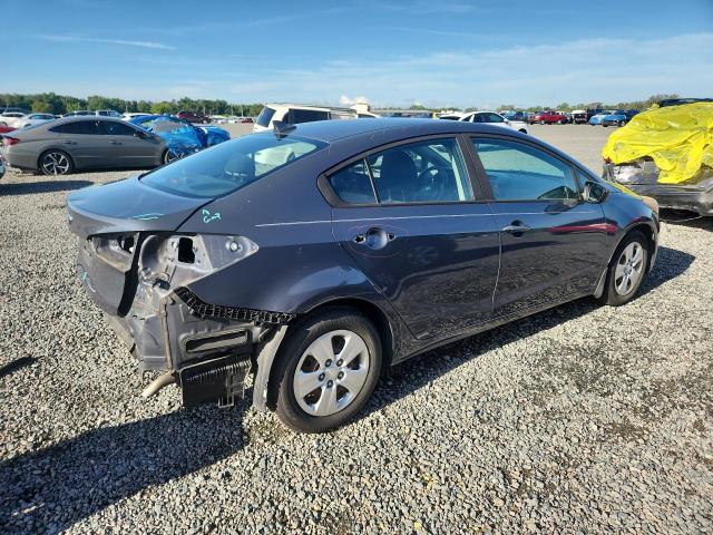 Aukcja sprzedaży 2016 Kia Forte, vin: KNAFK4A68G5613055, numer aukcji: 55464276
