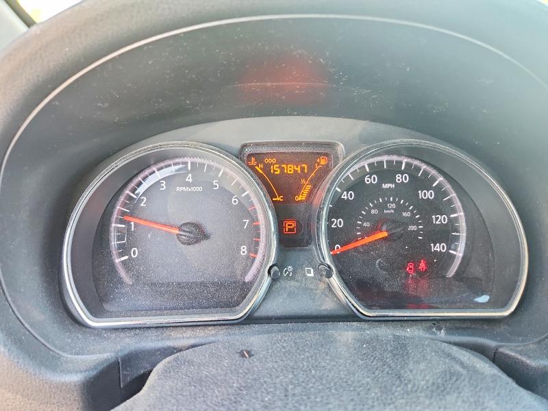 2014 Nissan Versa Note მანქანა იყიდება აუქციონზე, vin: 3N1CE2CP8EL398963, აუქციონის ნომერი: 54478206