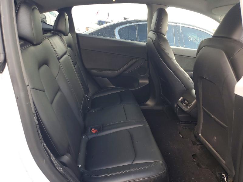 Aukcja sprzedaży 2022 Tesla Model Y, vin: 7SAYGDEE1NF414720, numer aukcji: 49764596