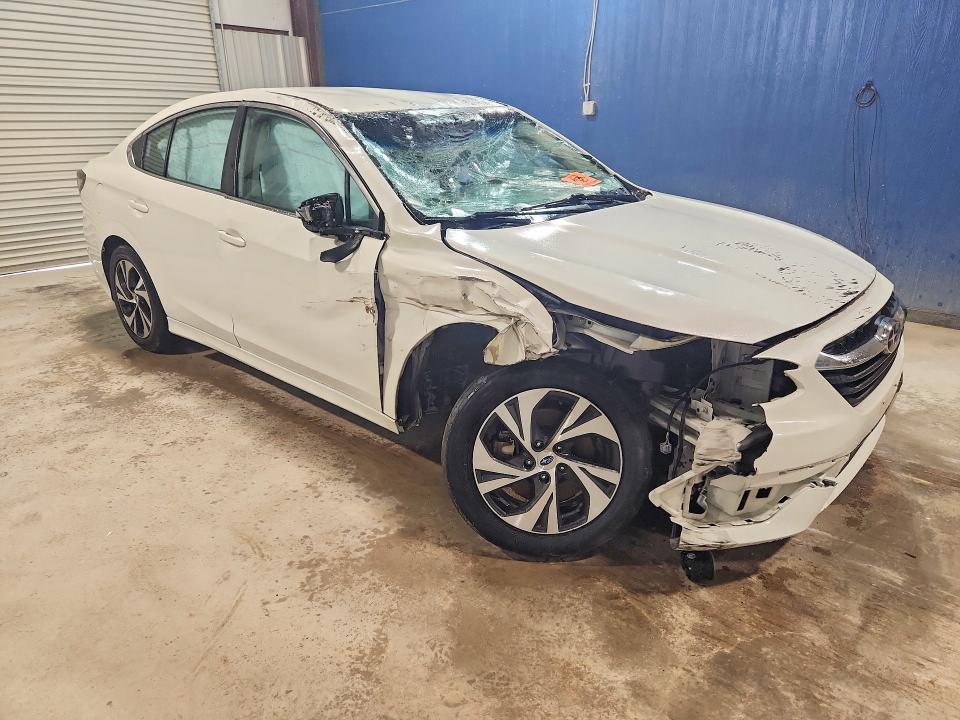 54095616 :رقم المزاد ، 4S3BWAD63M3009341 vin ، 2021 Subaru Legacy مزاد بيع