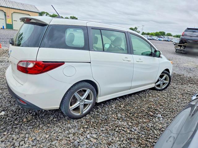 54484326 :رقم المزاد ، JM1CW2CL8D0152076 vin ، 2013 Mazda 5 مزاد بيع