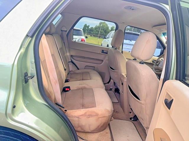 Aukcja sprzedaży 2008 Ford Escape, vin: 1FMCU03Z58KB46126, numer aukcji: 53648146