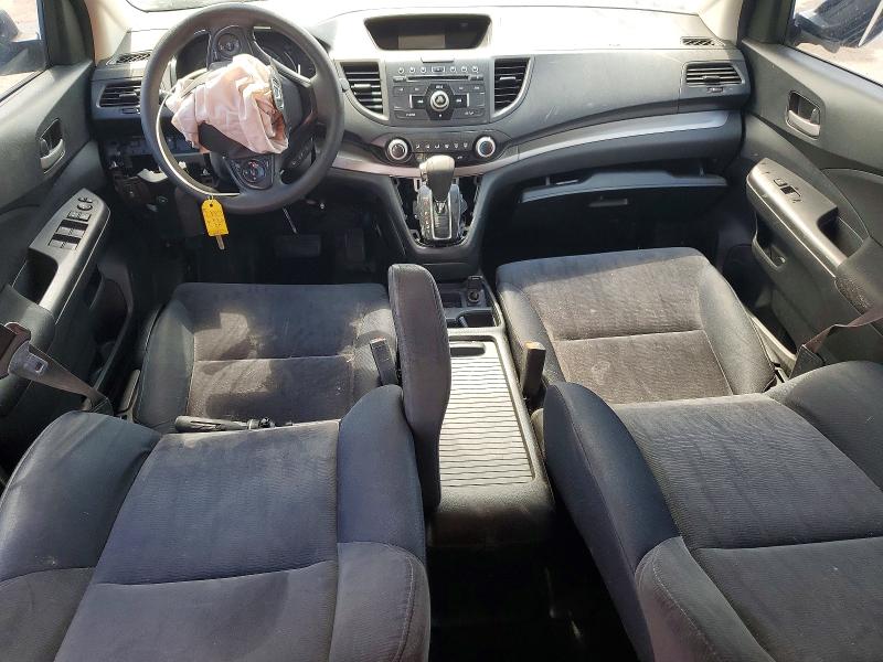 Aukcja sprzedaży 2014 Honda Cr-v, vin: 2HKRM3H38EH536636, numer aukcji: 53376166