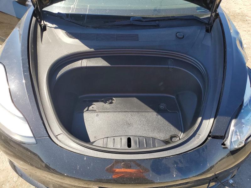 Auction sale of the 2019 Tesla Model 3, vin: 5YJ3E1EA3KF399187, lot number: 52353076