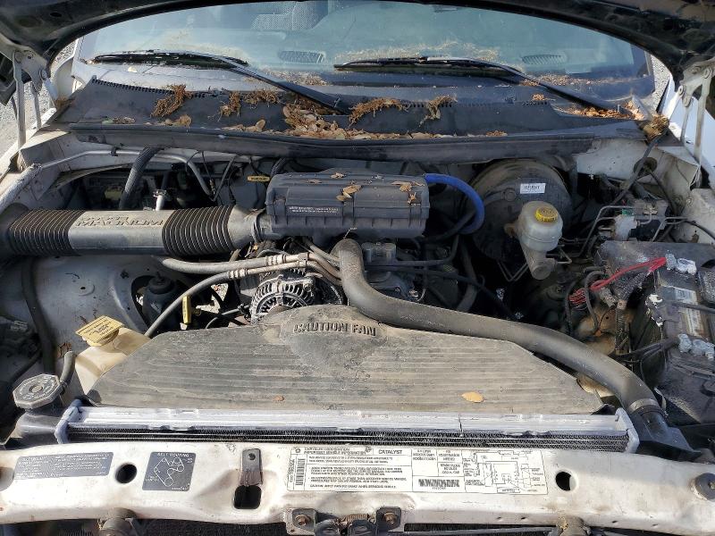 Auction sale of the 1999 Dodge Ram 1500, vin: 3B7HF13Z0XG122039, lot number: 52249786