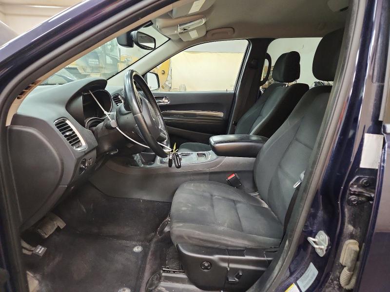 Aukcja sprzedaży 2017 Dodge Durango, vin: 1C4RDJAGXHC630146, numer aukcji: 53303116