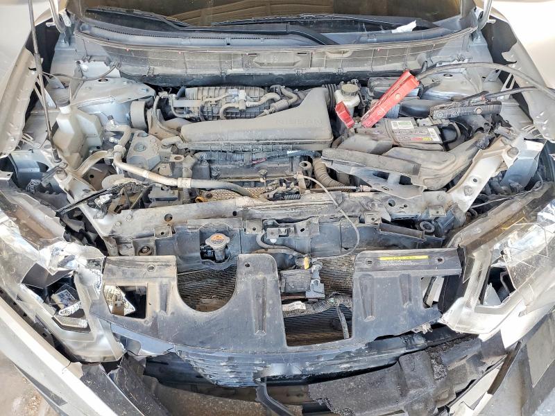 Продажа на аукционе авто 2020 Nissan Rogue, vin: KNMAT2MV4LP510232, номер лота: 53584846