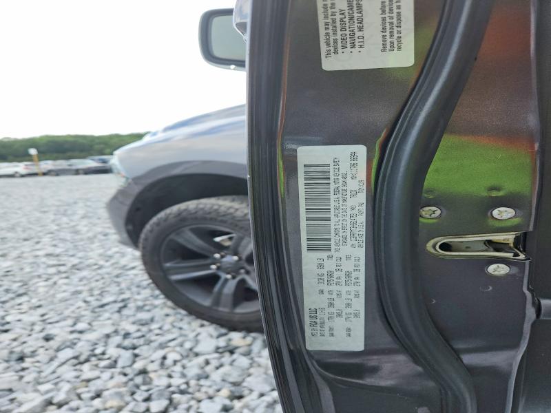 54794316 :رقم المزاد ، 1C6RR7MT3HS614753 vin ، 2017 Ram 1500 مزاد بيع