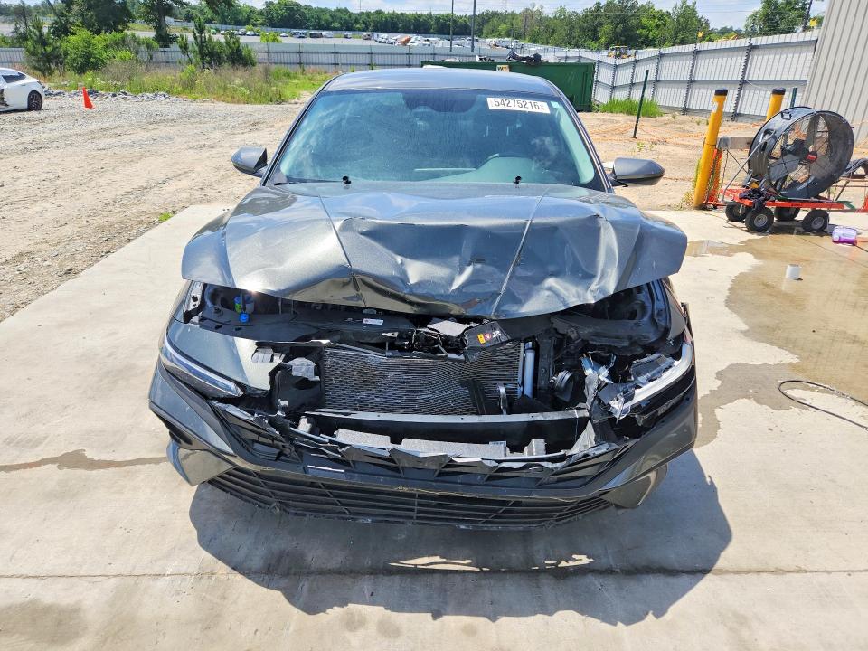 Aukcja sprzedaży 2025 Hyundai Elantra, vin: KMHLL4DG3SU015568, numer aukcji: 54275216