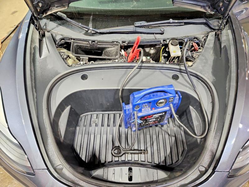 Продажа на аукционе авто 2023 Tesla Model 3, vin: 5YJ3E1EA0PF457845, номер лота: 53091786