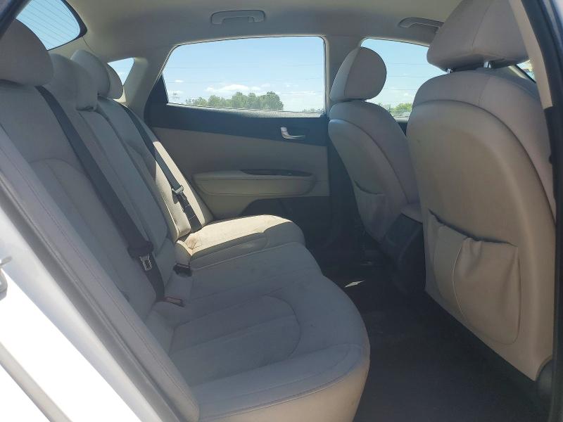 Aukcja sprzedaży 2018 Kia Optima, vin: 5XXGT4L38JG193033, numer aukcji: 53453186