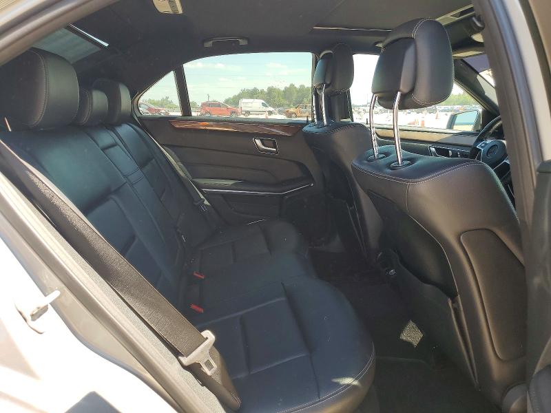 Продаж на аукціоні авто 2014 Mercedes-benz E, vin: WDDHF8JB9EA864620, номер лоту: 53107096