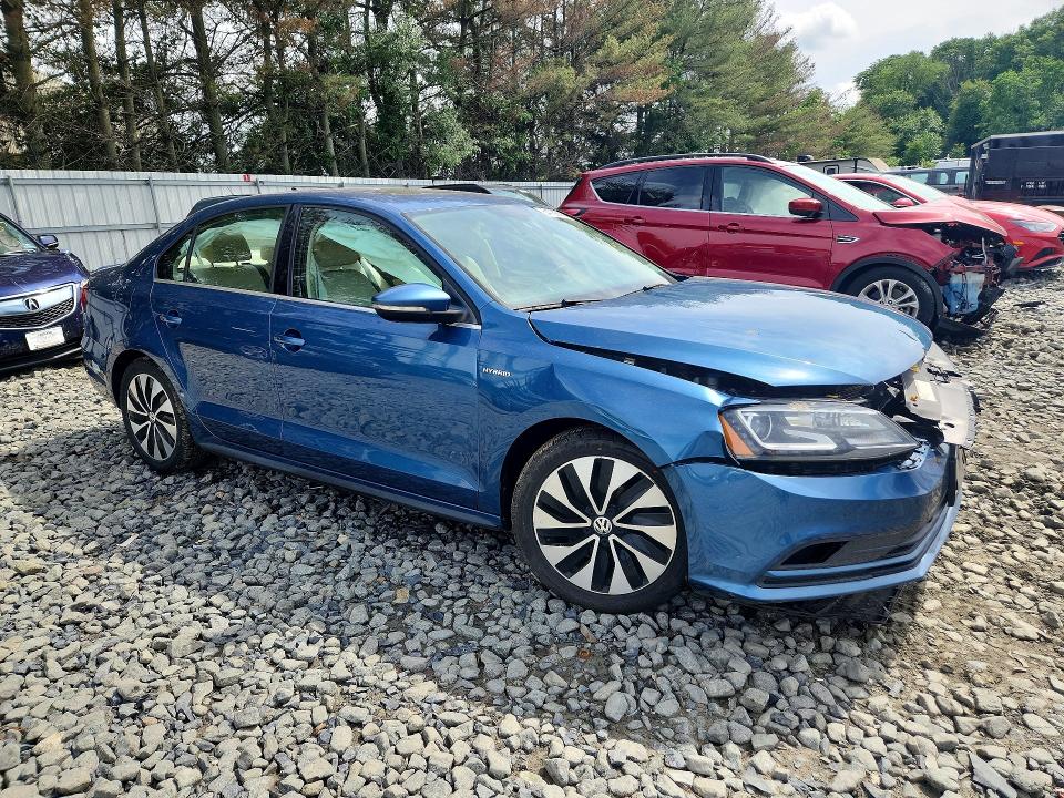 Продажа на аукционе авто 2016 Volkswagen Jetta, vin: 3VW637AJ3GM419563, номер лота: 54760506