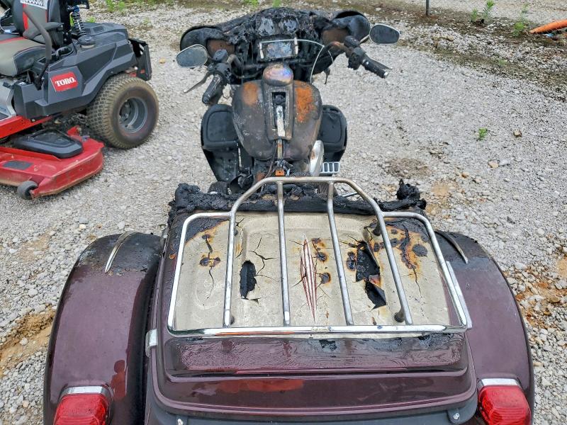 Продаж на аукціоні авто 2018 Harley-davidson Flhtcutg, vin: 1HD1MAD14JB857654, номер лоту: 54863056