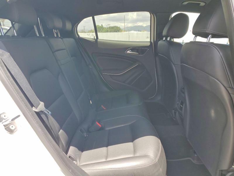 2019 Mercedes-benz Gla მანქანა იყიდება აუქციონზე, vin: WDCTG4EB5KU010460, აუქციონის ნომერი: 55072166