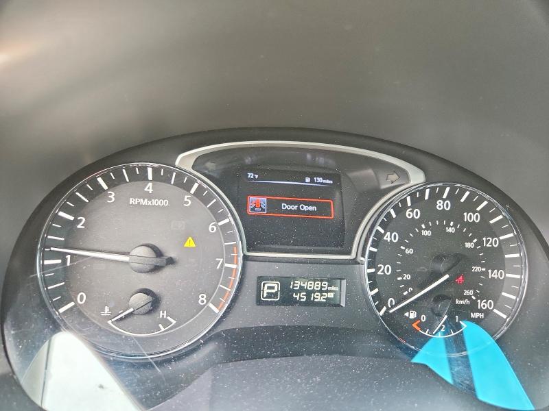 Продажа на аукционе авто 2015 Nissan Altima, vin: 1N4AL3AP5FC253840, номер лота: 54830336