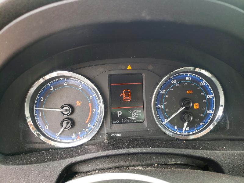 2018 Toyota Corolla მანქანა იყიდება აუქციონზე, vin: 2T1BURHE6JC074337, აუქციონის ნომერი: 54947316