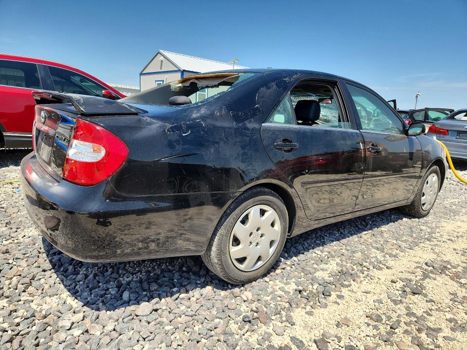 Продажа на аукционе авто 2004 Toyota Camry, vin: 4T1BE32K04U369350, номер лота: 53731806