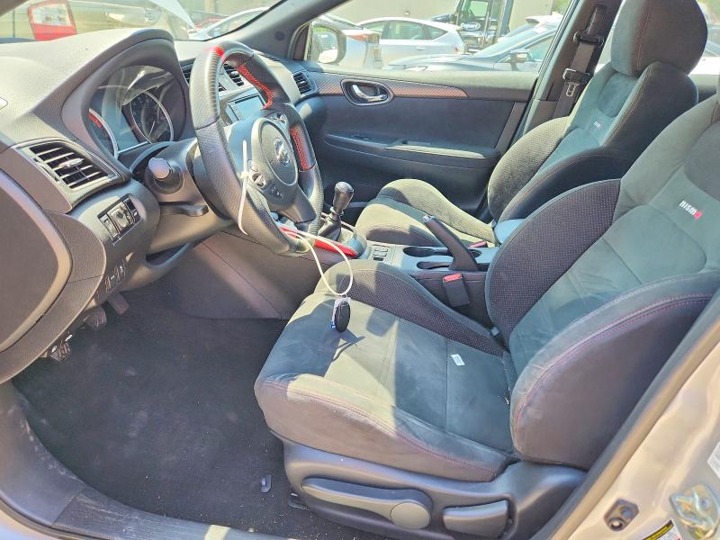 2019 Nissan Sentra მანქანა იყიდება აუქციონზე, vin: 3N1CB7APXKY437091, აუქციონის ნომერი: 53722416