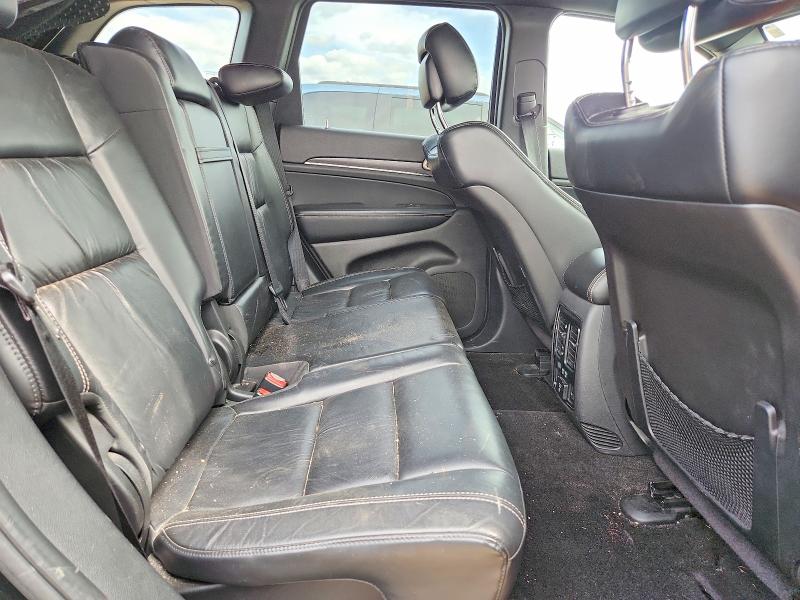 Продаж на аукціоні авто 2015 Jeep Grand Cherokee, vin: 1C4RJFBG6FC899066, номер лоту: 52216846