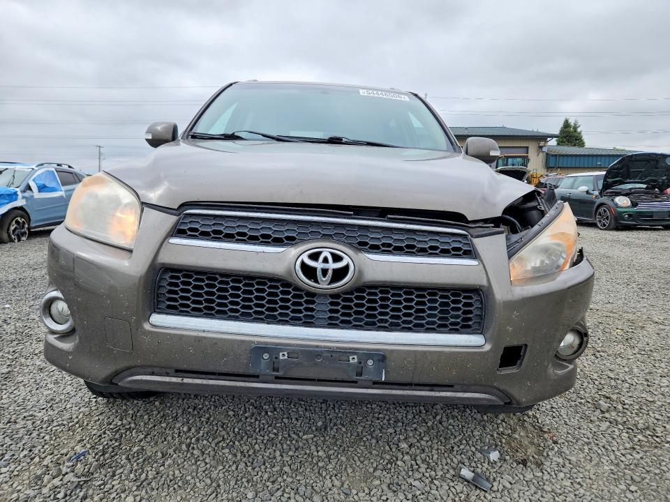 Продажа на аукционе авто 2011 Toyota Rav4, vin: 2T3DF4DV5BW097062, номер лота: 54448506