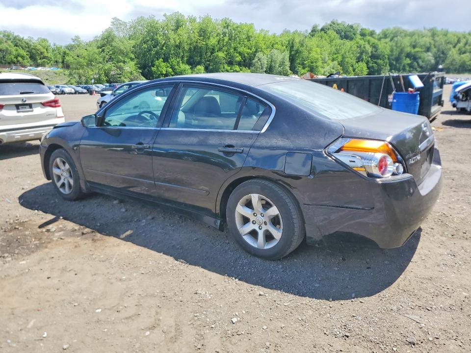 55366226 :رقم المزاد ، 1N4AL21E48N549738 vin ، 2008 Nissan Altima مزاد بيع