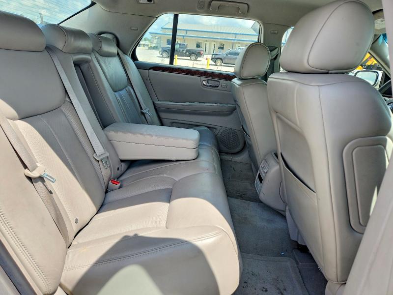 2006 Cadillac Dts მანქანა იყიდება აუქციონზე, vin: 1G6KD57Y06U149633, აუქციონის ნომერი: 55172496