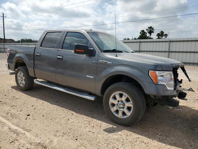 72876585 :رقم المزاد ، 1FTFW1ET4DKF70949 vin ، 2013 Ford F150 مزاد بيع