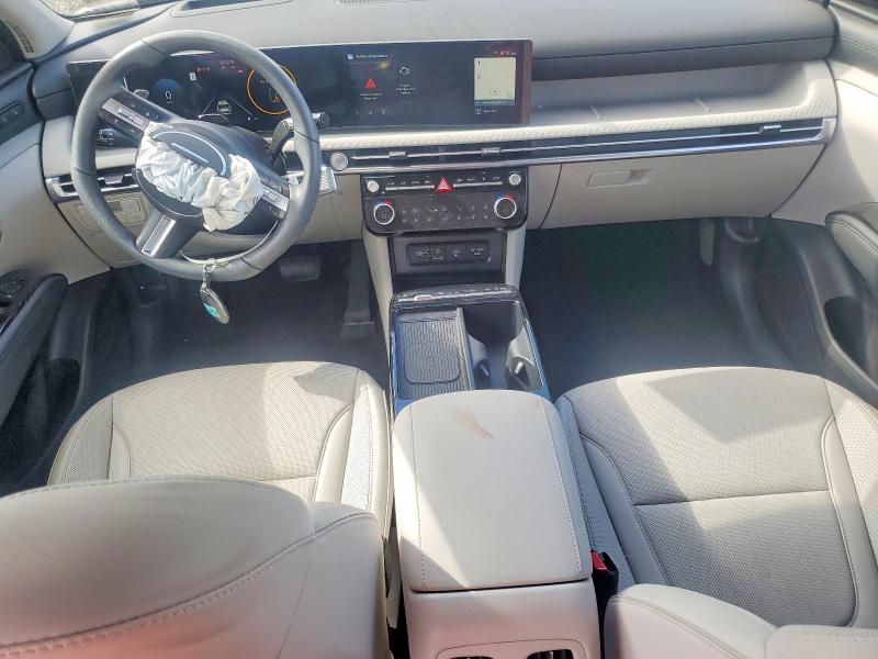 Продаж на аукціоні авто 2025 Hyundai Tucson, vin: KM8JEDD12SU327488, номер лоту: 53566986